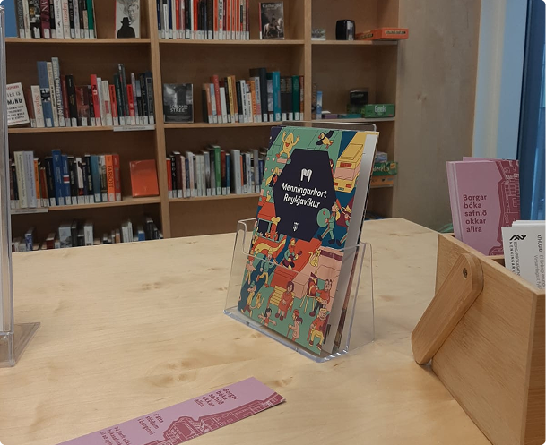 islandia carrusel 1-1