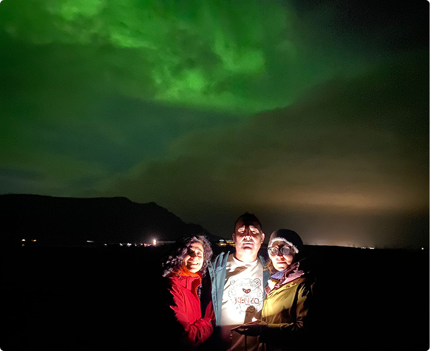 islandia carrusel 1-10