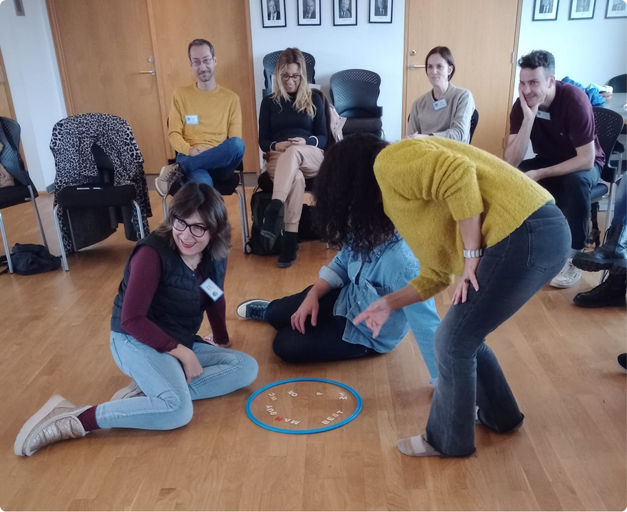 islandia carrusel 1-10