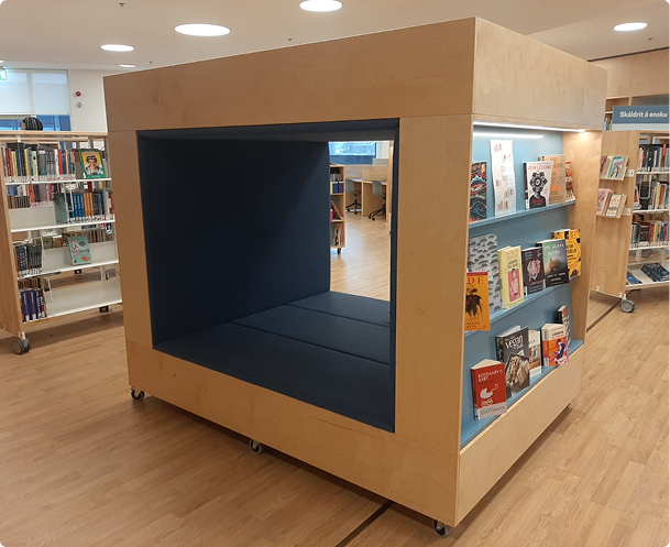 islandia carrusel 1-11