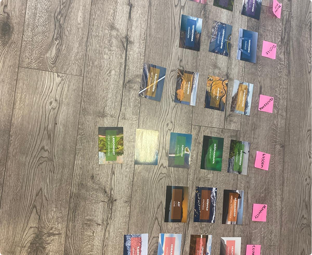 islandia carrusel 1-13