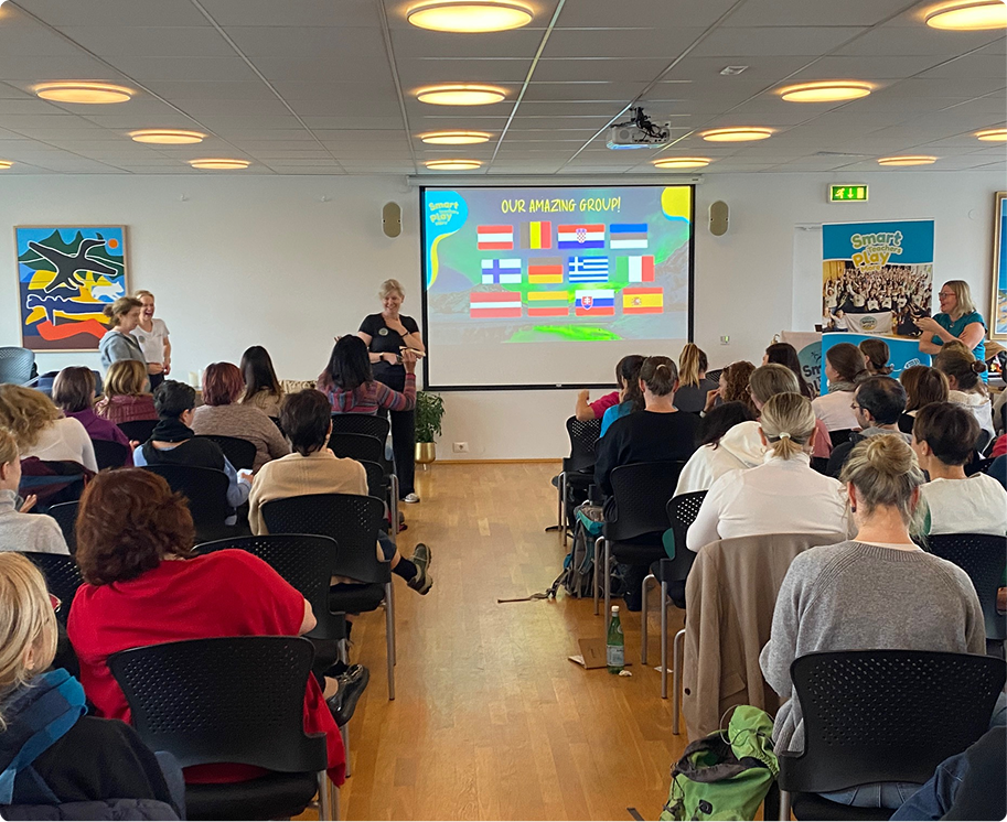 islandia carrusel 1-13