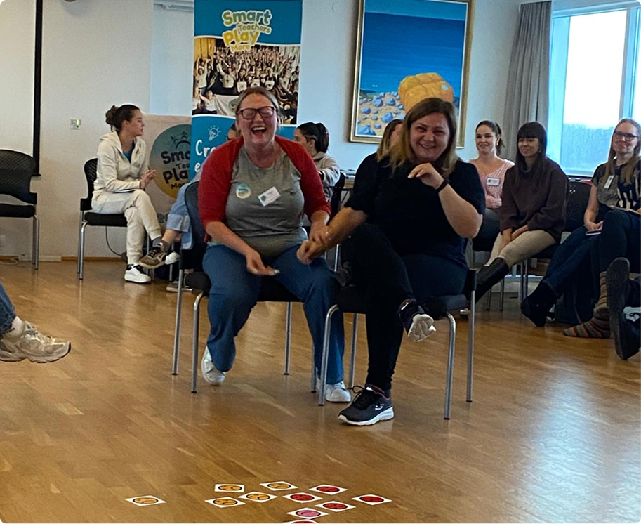 islandia carrusel 1-4