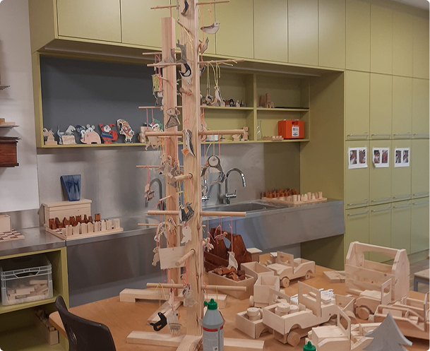 islandia carrusel 1-5