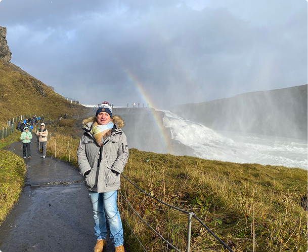 islandia carrusel 1-5