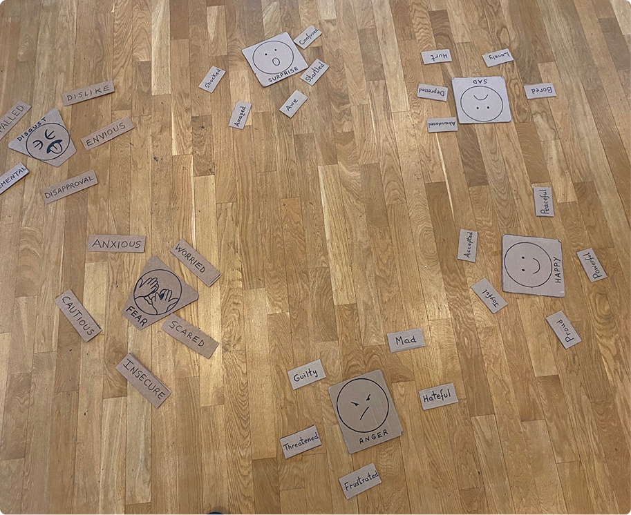 islandia carrusel 1-5