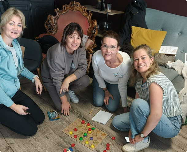 islandia carrusel 1-6