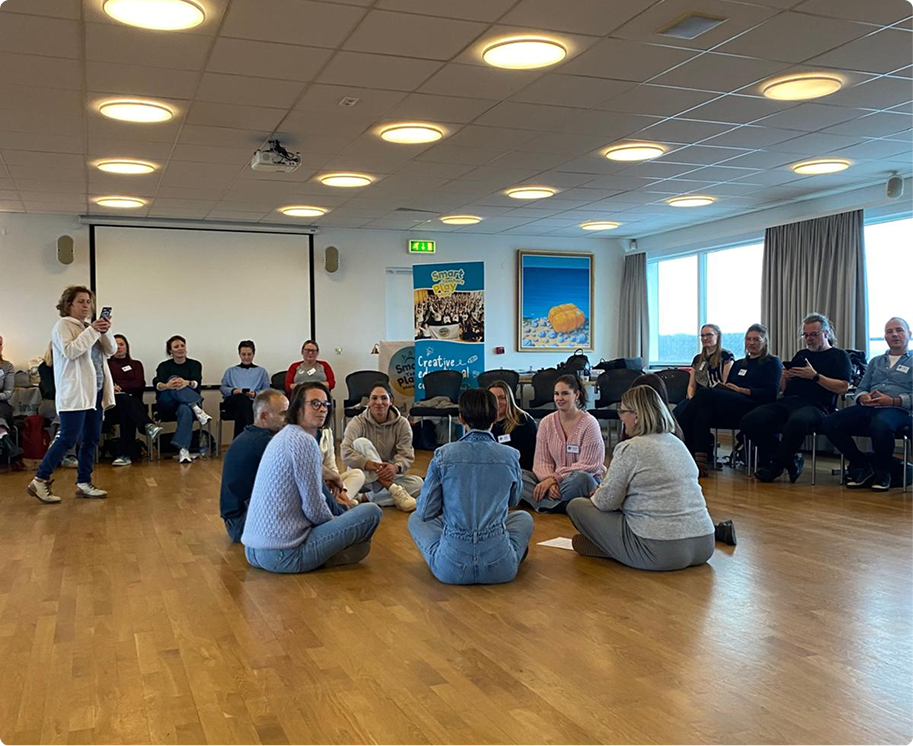 islandia carrusel 1-7