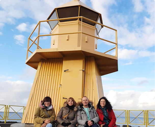 islandia carrusel 1-8